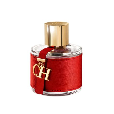 perfume carolina herrera feminino sephora